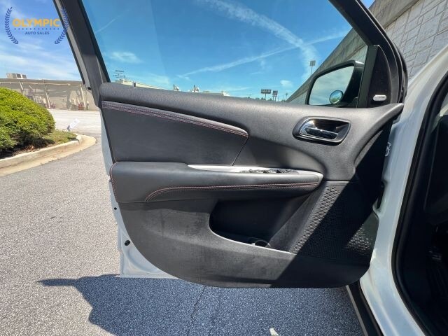 2019 Dodge Journey in Decatur, GA 30032 - 18139397 44