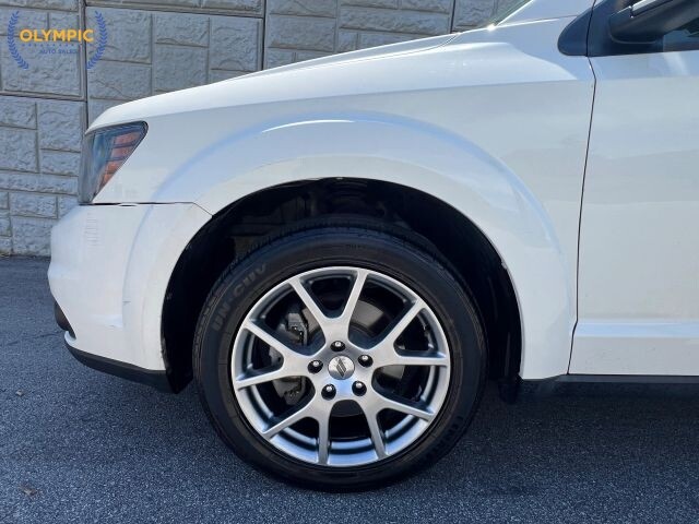 2019 Dodge Journey in Decatur, GA 30032 - 18139397 9