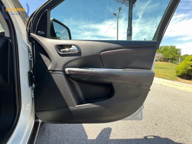 2019 Dodge Journey in Decatur, GA 30032 - 18139397 45