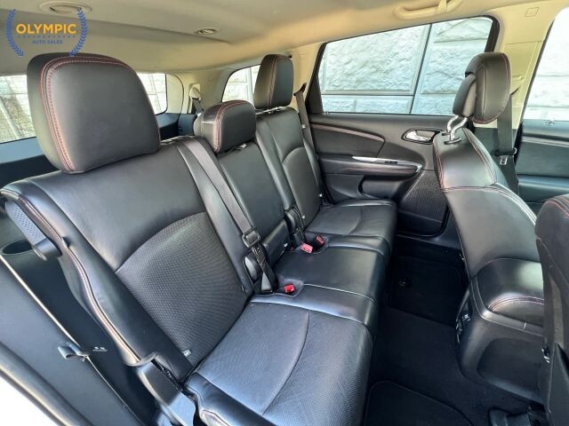 2019 Dodge Journey in Decatur, GA 30032 - 18139397 41