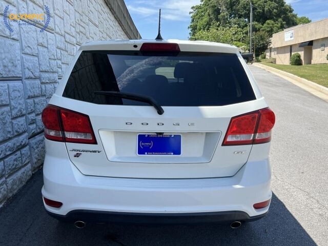 2019 Dodge Journey in Decatur, GA 30032 - 18139397 5
