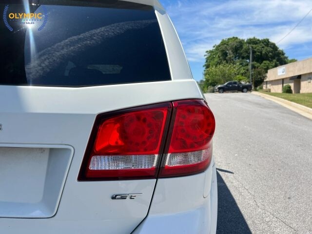 2019 Dodge Journey in Decatur, GA 30032 - 18139397 17