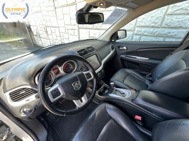 2019 Dodge Journey in Decatur, GA 30032 - 18139397 20