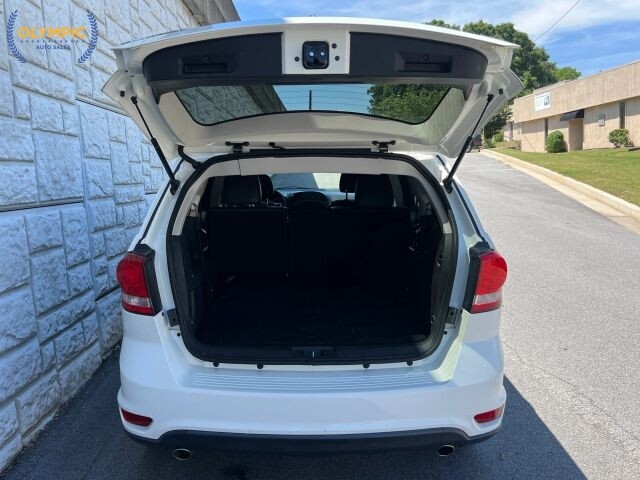 2019 Dodge Journey in Decatur, GA 30032 - 18139397 48