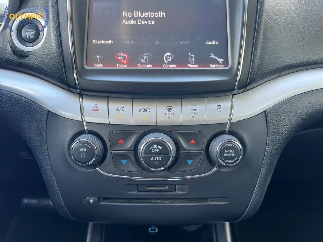 2019 Dodge Journey in Decatur, GA 30032 - 18139397 31