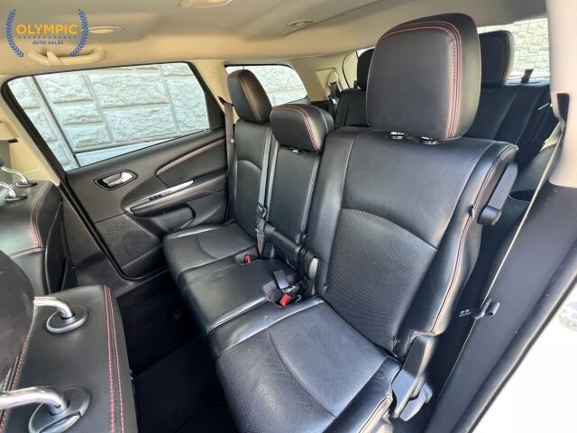 2019 Dodge Journey in Decatur, GA 30032 - 18139397 40