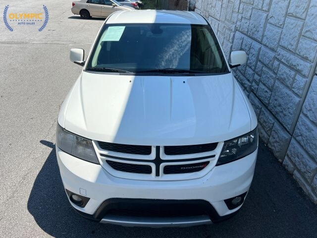 2019 Dodge Journey in Decatur, GA 30032 - 18139397 2