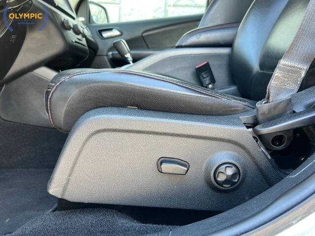 2019 Dodge Journey in Decatur, GA 30032 - 18139397 37