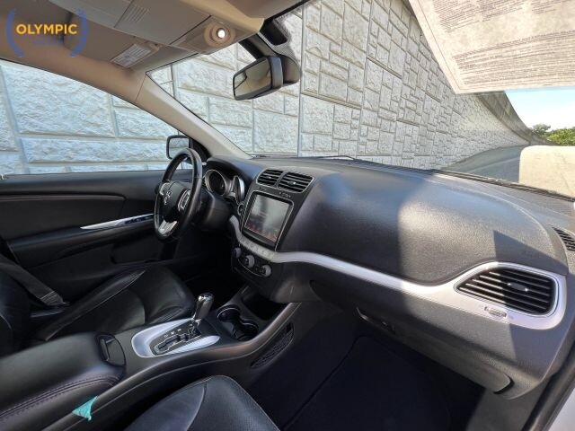 2019 Dodge Journey in Decatur, GA 30032 - 18139397 22