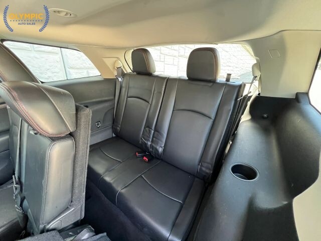 2019 Dodge Journey in Decatur, GA 30032 - 18139397 42