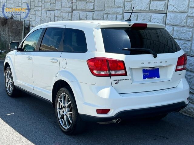 2019 Dodge Journey in Decatur, GA 30032 - 18139397 4