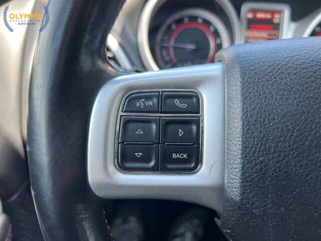 2019 Dodge Journey in Decatur, GA 30032 - 18139397 24