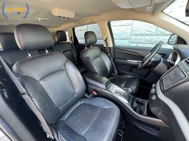 2019 Dodge Journey in Decatur, GA 30032 - 18139397 39