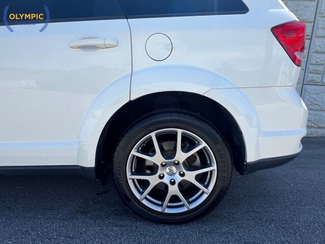 2019 Dodge Journey in Decatur, GA 30032 - 18139397 10