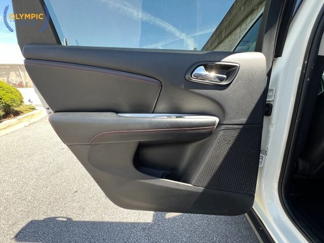 2019 Dodge Journey in Decatur, GA 30032 - 18139397 46