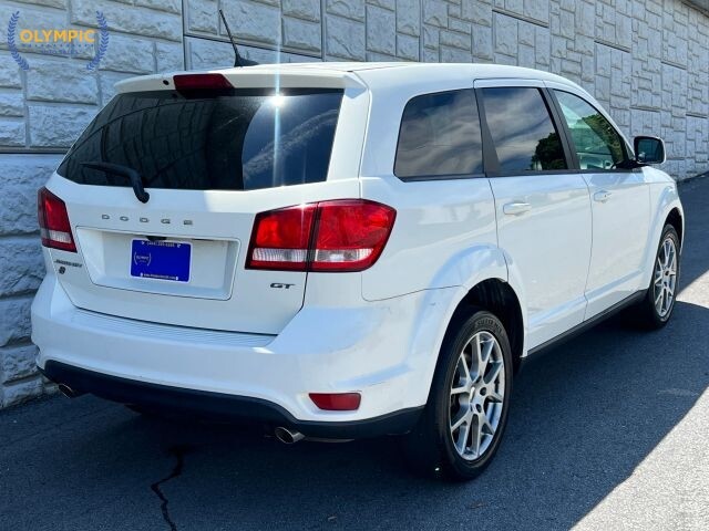 2019 Dodge Journey in Decatur, GA 30032 - 18139397 6