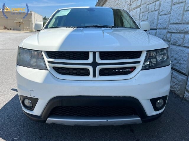 2019 Dodge Journey in Decatur, GA 30032 - 18139397 13