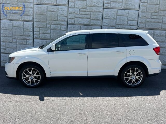 2019 Dodge Journey in Decatur, GA 30032 - 18139397 7