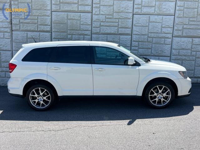 2019 Dodge Journey in Decatur, GA 30032 - 18139397 8