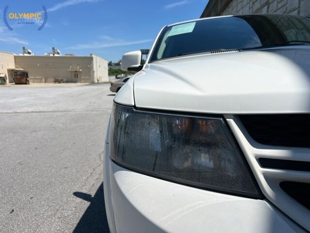 2019 Dodge Journey in Decatur, GA 30032 - 18139397 15