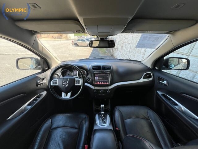 2019 Dodge Journey in Decatur, GA 30032 - 18139397 21
