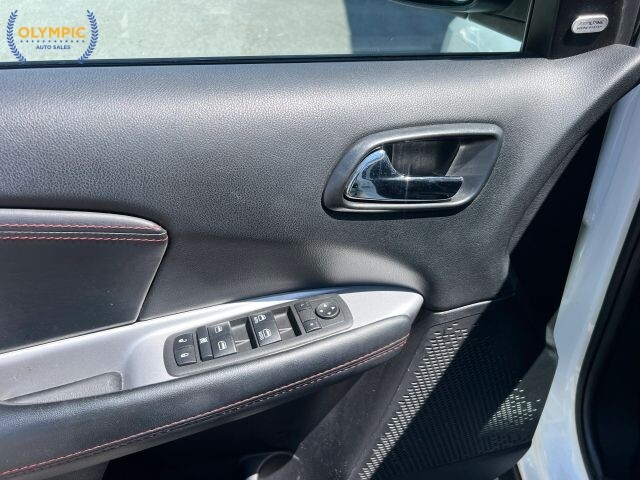 2019 Dodge Journey in Decatur, GA 30032 - 18139397 34