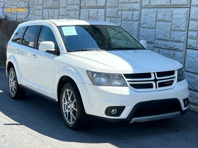 2019 Dodge Journey in Decatur, GA 30032 - 18139397 3