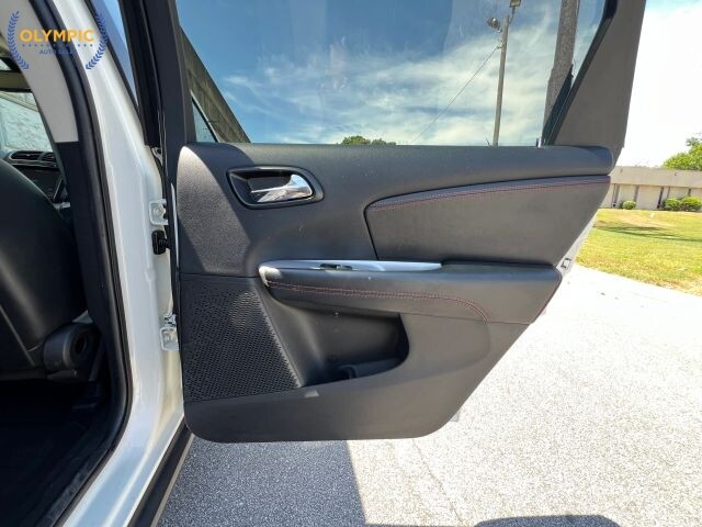 2019 Dodge Journey in Decatur, GA 30032 - 18139397 47