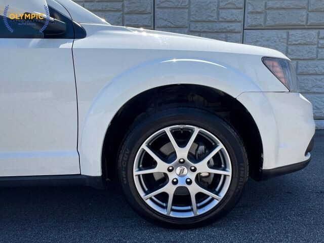 2019 Dodge Journey in Decatur, GA 30032 - 18139397 12