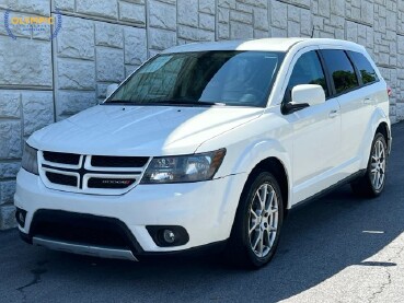 2019 Dodge Journey in Decatur, GA 30032