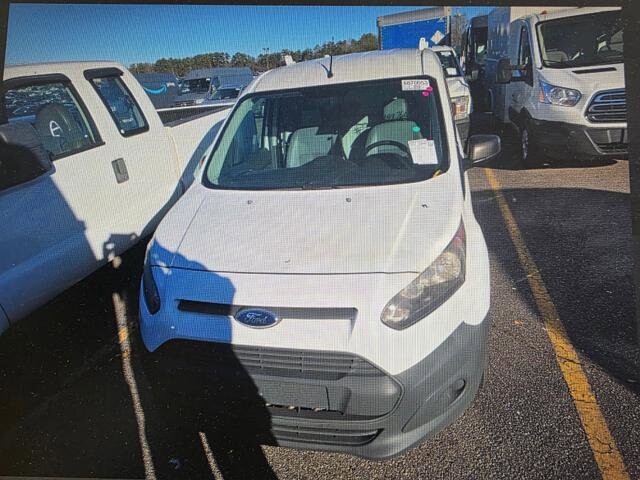 2015 Ford Transit Connect in Blauvelt, NY 10913 - 18139398 4