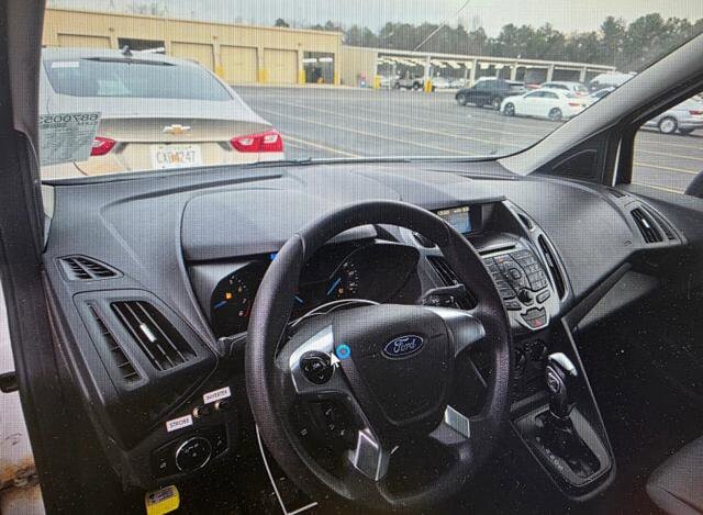 2015 Ford Transit Connect in Blauvelt, NY 10913 - 18139398 10