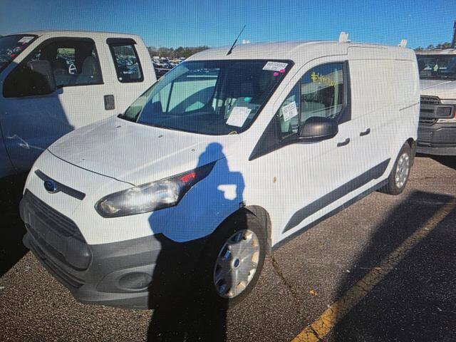 2015 Ford Transit Connect in Blauvelt, NY 10913 - 18139398 5