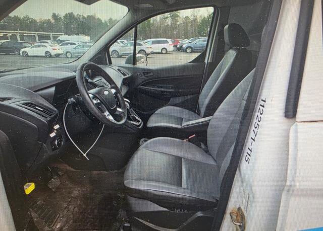 2015 Ford Transit Connect in Blauvelt, NY 10913 - 18139398 11