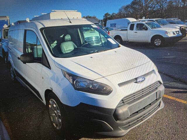 2015 Ford Transit Connect in Blauvelt, NY 10913 - 18139398