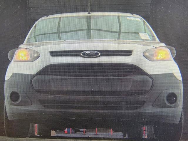 2015 Ford Transit Connect in Blauvelt, NY 10913 - 18139398 3