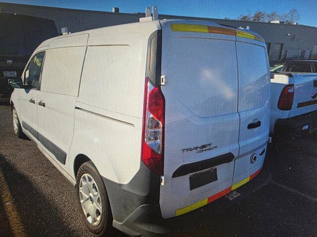2015 Ford Transit Connect in Blauvelt, NY 10913 - 18139398 6