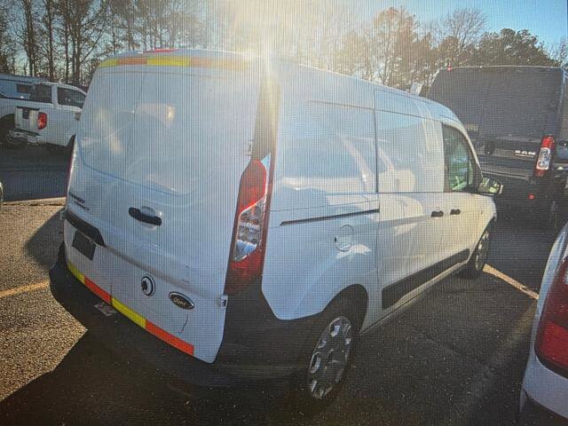 2015 Ford Transit Connect in Blauvelt, NY 10913 - 18139398 9