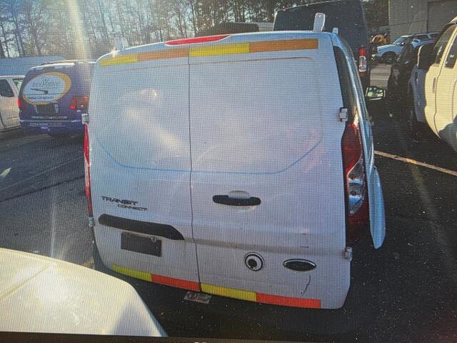2015 Ford Transit Connect in Blauvelt, NY 10913 - 18139398 8