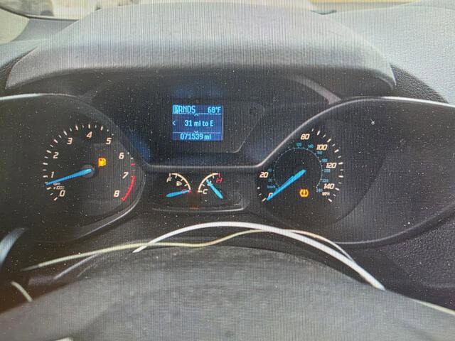 2015 Ford Transit Connect in Blauvelt, NY 10913 - 18139398 13