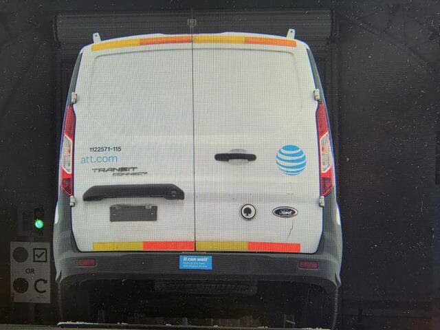 2015 Ford Transit Connect in Blauvelt, NY 10913 - 18139398 7
