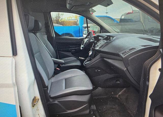 2015 Ford Transit Connect in Blauvelt, NY 10913 - 18139398 16