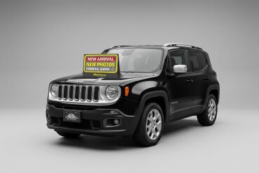 2016 Jeep Renegade in Austell, GA 30168