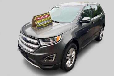 2016 Ford Edge in Austell, GA 30168