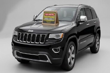 2015 Jeep Grand Cherokee in Austell, GA 30168