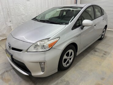 2013 Toyota Prius in Austell, GA 30168