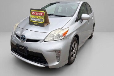2013 Toyota Prius in Austell, GA 30168