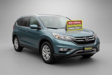 2015 Honda CR-V in Austell, GA 30168