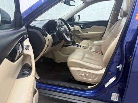 2017 Nissan Rogue in Austell, GA 30168 - 18139411 11