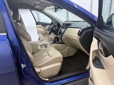 2017 Nissan Rogue in Austell, GA 30168 - 18139411 16